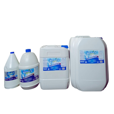 Productos de limpieza