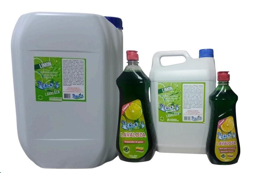 Lavaloza Ecomaxx